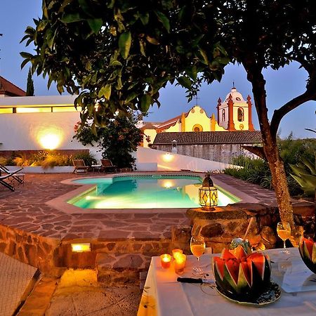 Quintal Do Castelo Villa Silves Eksteriør billede