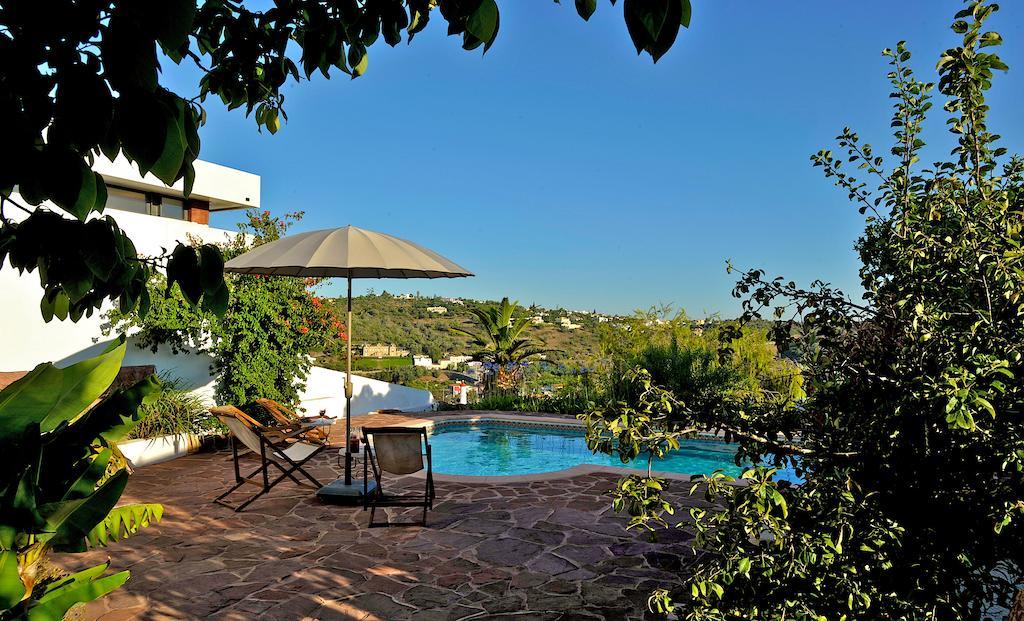 Quintal Do Castelo Villa Silves Eksteriør billede