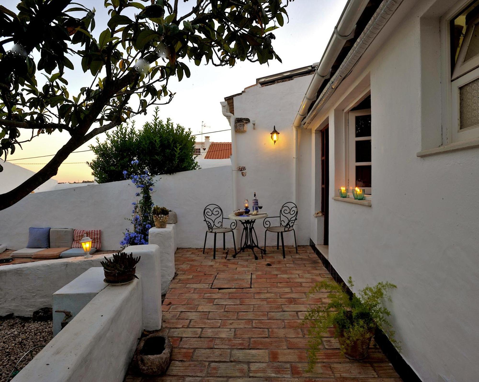 Quintal Do Castelo Villa Silves Værelse billede