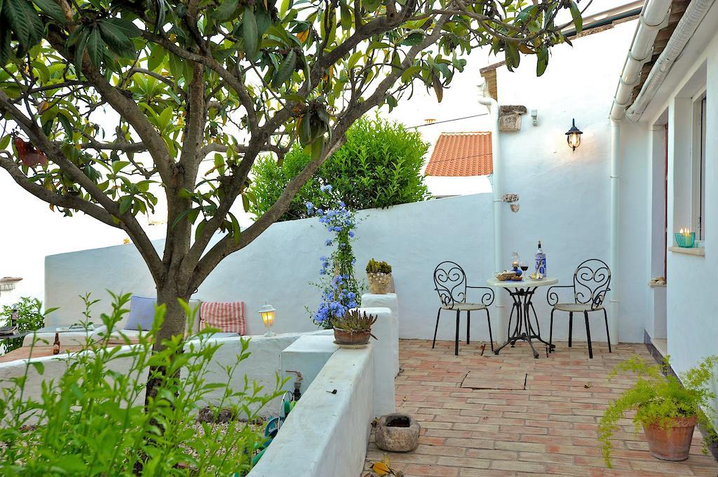 Quintal Do Castelo Villa Silves Eksteriør billede