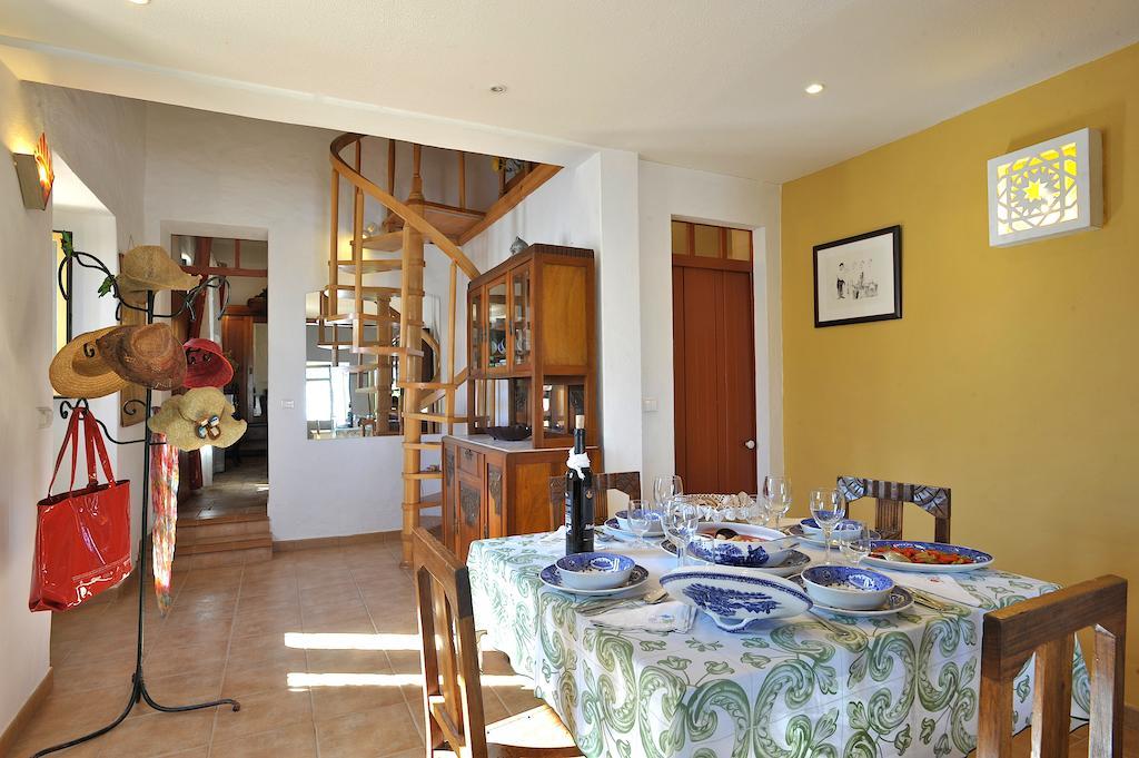 Quintal Do Castelo Villa Silves Eksteriør billede