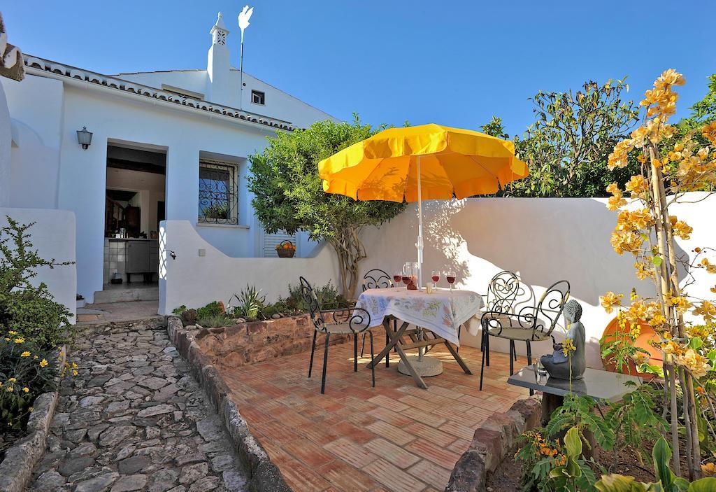 Quintal Do Castelo Villa Silves Værelse billede