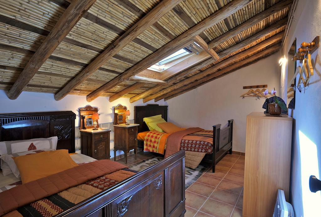 Quintal Do Castelo Villa Silves Værelse billede