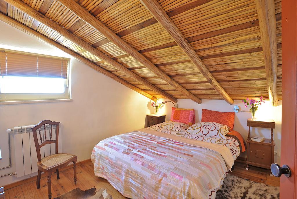 Quintal Do Castelo Villa Silves Værelse billede