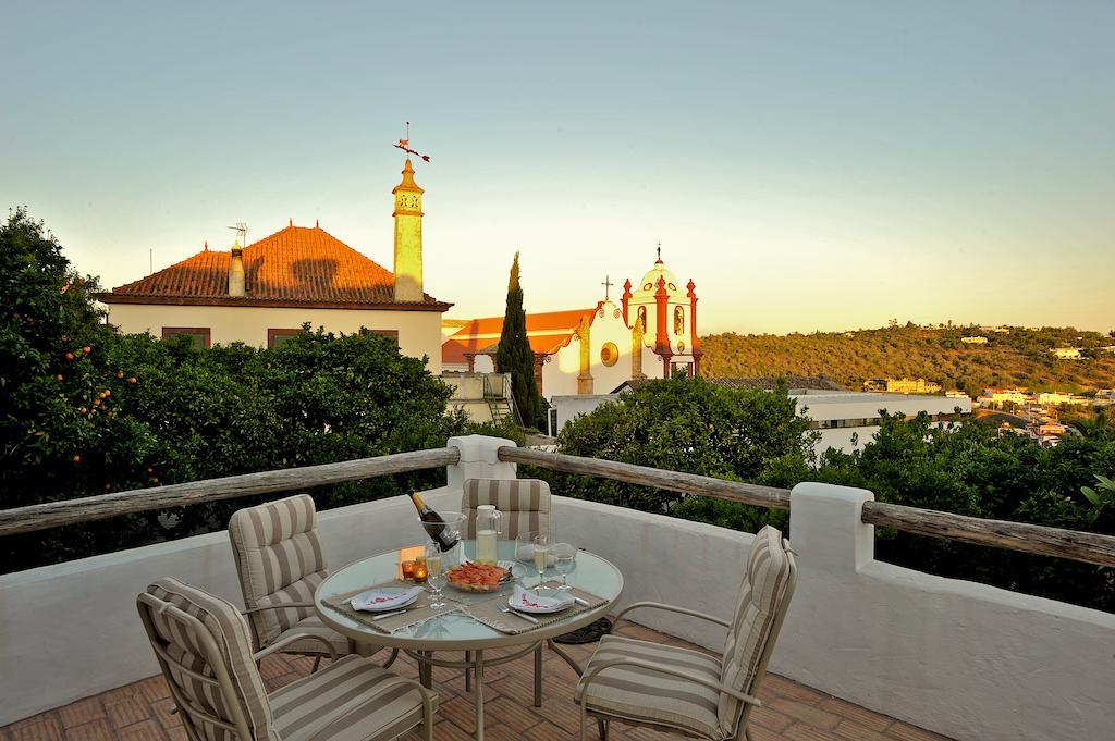 Quintal Do Castelo Villa Silves Værelse billede