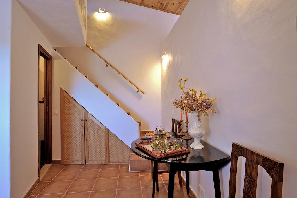 Quintal Do Castelo Villa Silves Eksteriør billede