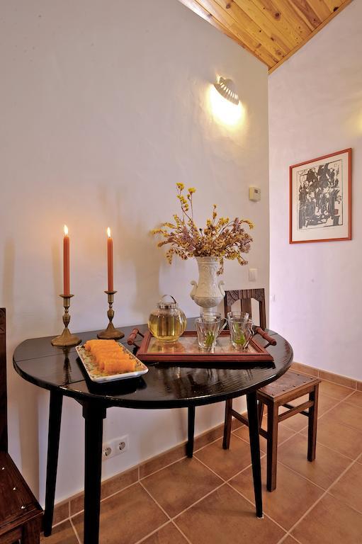 Quintal Do Castelo Villa Silves Eksteriør billede