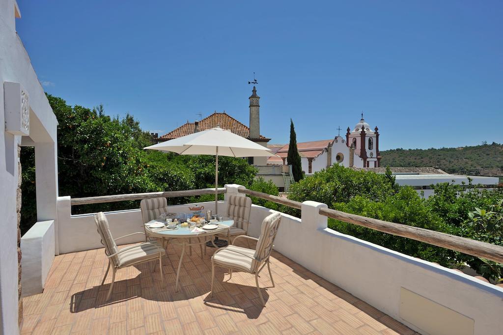 Quintal Do Castelo Villa Silves Eksteriør billede