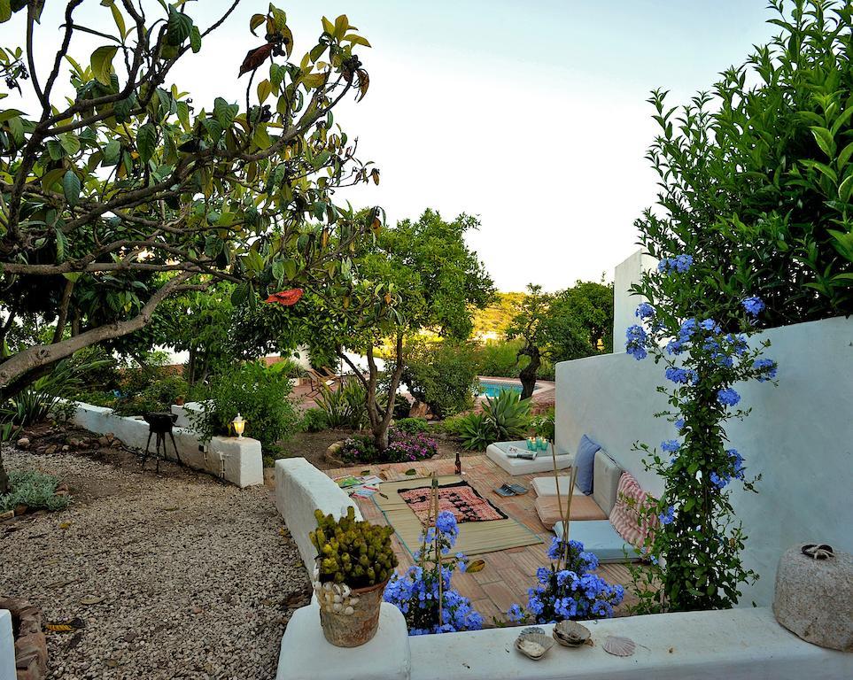 Quintal Do Castelo Villa Silves Værelse billede