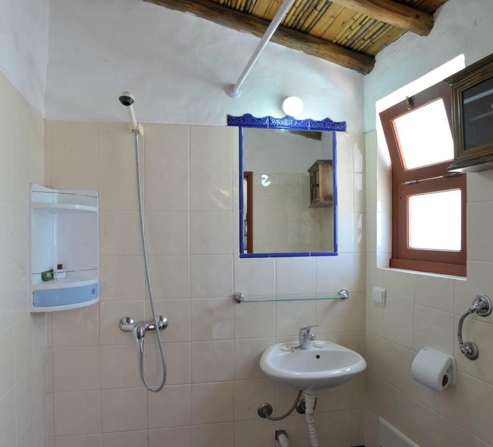 Quintal Do Castelo Villa Silves Eksteriør billede